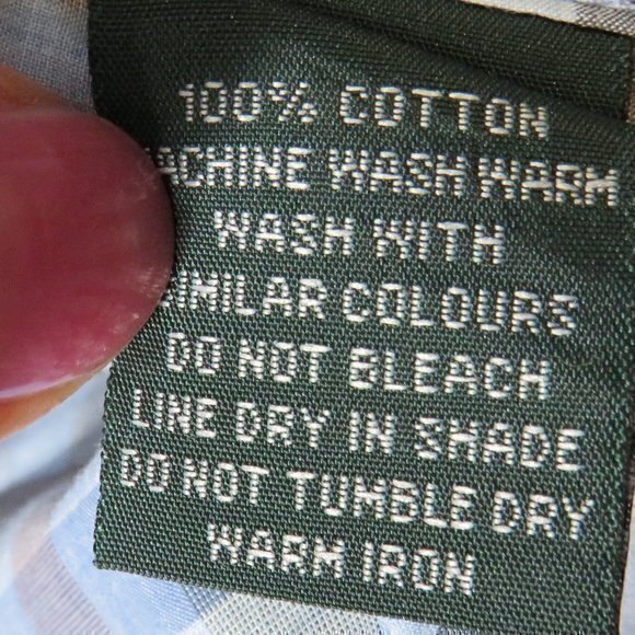 Rodd & Gunn Rothesay Sports Fit Shirt - Picture 4 of 8